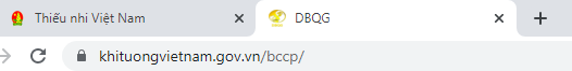 Trắc nghiệm Tin học lớp 3 Chân trời sáng tạo Bài 6 (có đáp án): Xem tin và giải trí trên internet (ảnh 24)