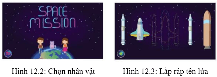Lý thuyết Tin học lớp 3 Kết nối tri thức Bài 12: Tìm hiểu về thế giới tự nhiên