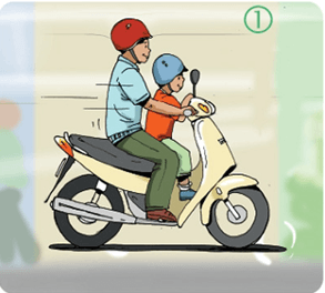 Trắc nghiệm Tin học lớp 3 Kết nối tri thức Bài 15 (có đáp án): Công việc được thực hiện theo điều kiện