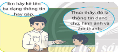 Trắc nghiệm Tin học lớp 3 Kết nối tri thức Bài 2 (có đáp án): Xử lí thông tin
