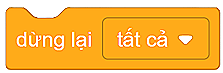Trắc nghiệm Tin học lớp 4 Cánh diều Bài 2 (có đáp án): Tạo chương trình Scratch đầu tiên 