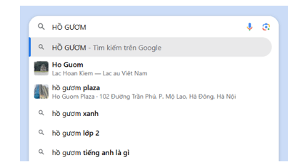 Trắc nghiệm Tin học lớp 4 Chân trời sáng tạo Bài 4 (có đáp án): Tìm kiếm thông tin trên internet