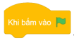 (Kết nối tri thức) Trắc nghiệm Tin học lớp 4 Bài 14 (có đáp án): Khám phá môi trường lập trình trực quan