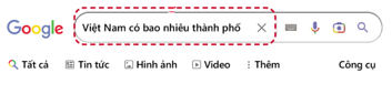 (Kết nối tri thức) Trắc nghiệm Tin học lớp 4 Bài 4 (có đáp án): Tìm kiếm và trao đổi thông tin
