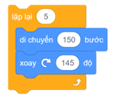 Trắc nghiệm Tin học lớp 5 Cánh diều Bài 6 (có đáp án): Cấu trúc lặp với số lần biết trước