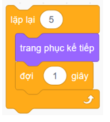 Trắc nghiệm Tin học lớp 5 Cánh diều Bài 6 (có đáp án): Cấu trúc lặp với số lần biết trước
