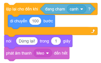 Trắc nghiệm Tin học lớp 5 Cánh diều Bài 7 (có đáp án): Cấu trúc lặp có điều kiện