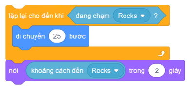 Trắc nghiệm Tin học lớp 5 Cánh diều Bài 7 (có đáp án): Cấu trúc lặp có điều kiện