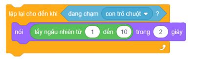 Trắc nghiệm Tin học lớp 5 Cánh diều Bài 7 (có đáp án): Cấu trúc lặp có điều kiện