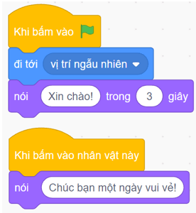 Trắc nghiệm Tin học lớp 5 Kết nối tri thức Bài 10 (có đáp án): Cấu trúc tuần tự 