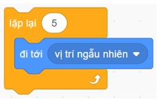 Trắc nghiệm Tin học lớp 5 Kết nối tri thức Bài 11 (có đáp án): Cấu trúc lặp 