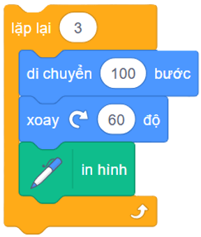 Trắc nghiệm Tin học lớp 5 Kết nối tri thức Bài 11 (có đáp án): Cấu trúc lặp 