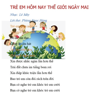 Trắc nghiệm Tin học lớp 5 Kết nối tri thức Bài 6 (có đáp án): Định dạng kí tự và bố trí hình ảnh trong văn bản 