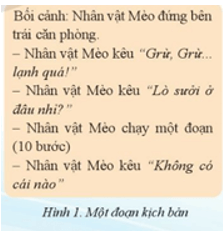 Trắc nghiệm Tin học 8 Cánh diều Bài 1 (có đáp án): Thể hiện cấu trúc tuần tự trong chương trình