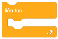 Trắc nghiệm Tin học 8 Kết nối tri thức Bài 14 (có đáp án): Cấu trúc điều khiển