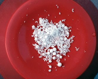 Ammonium nitrate NH4NO3 là gì