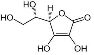 Ascorbic acid là gì