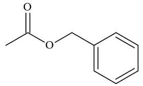 Benzyl acetate CH3COOCH2C6H5 là gì