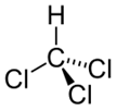 Chloroform (CHCl3) là gì