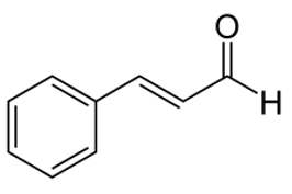 Cinnamaldehyde là gì