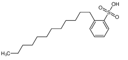 Dodecylbenzene sulfonic acid là gì