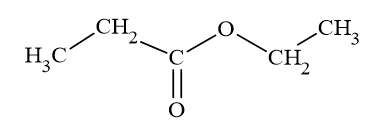 Ethyl propionate C2H5COOC2H5 là gì