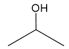 Isopropyl alcohol là gì