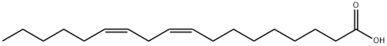 Linoleic acid C17H31COOH là gì