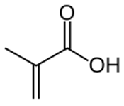 Methacrylic acid là gì