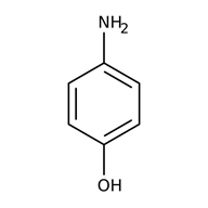 p-aminophenol H2NC6H4OH là gì