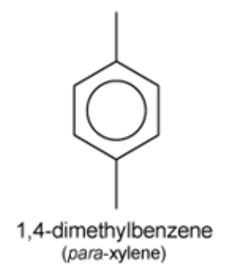 p-Xylene là gì (ảnh 1)