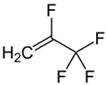 Phân tử khối của 2,3,3,3-tetrafluoropropene (chính xác nhất)