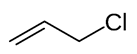 Phân tử khối của Allyl chloride (chính xác nhất)