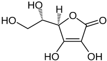 Phân tử khối của Ascorbic acid (chính xác nhất)