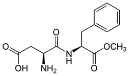 Phân tử khối của Aspartame (chính xác nhất)