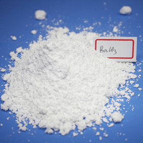 Phân tử khối của BaCO3 (chính xác nhất)