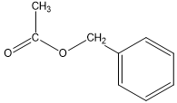 Phân tử khối của Benzyl acetate (chính xác nhất) (ảnh 1)