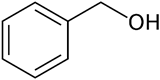 Phân tử khối của Benzyl alcohol (chính xác nhất)