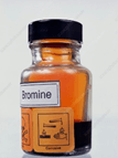 Phân tử khối của Br2 (Bromine) (chính xác nhất)