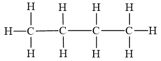 Phân tử khối của Butane (chính xác nhất)