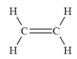 Phân tử khối của C2H4 (chính xác nhất)