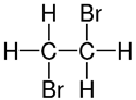 Phân tử khối của C2H4Br2 (chính xác nhất)