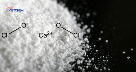 Phân tử khối của Ca(ClO)2 (chính xác nhất)