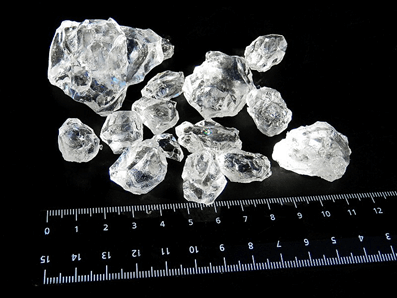 Phân tử khối của Carnallite (chính xác nhất)