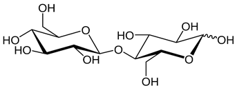 Phân tử khối của Cellobiose (chính xác nhất)