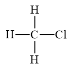 Phân tử khối của CH3Cl (chính xác nhất)