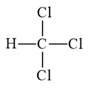 Phân tử khối của Chloroform (chính xác nhất)
