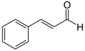 Phân tử khối của Cinnamaldehyde (chính xác nhất)