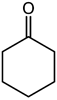 Phân tử khối của Cyclohexanone (chính xác nhất)