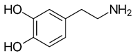 Phân tử khối của Dopamine (chính xác nhất)